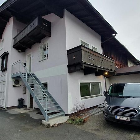 Easy Home Johanna - Central Kirchberg Kirchberg in Tirol Exterior photo