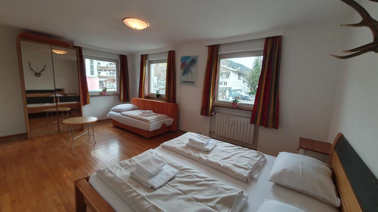 Easy Home Johanna - Central Kirchberg Kirchberg in Tirol Exterior photo
