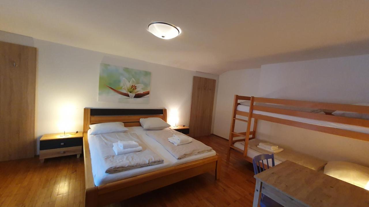 Easy Home Johanna - Central Kirchberg Kirchberg in Tirol Exterior photo