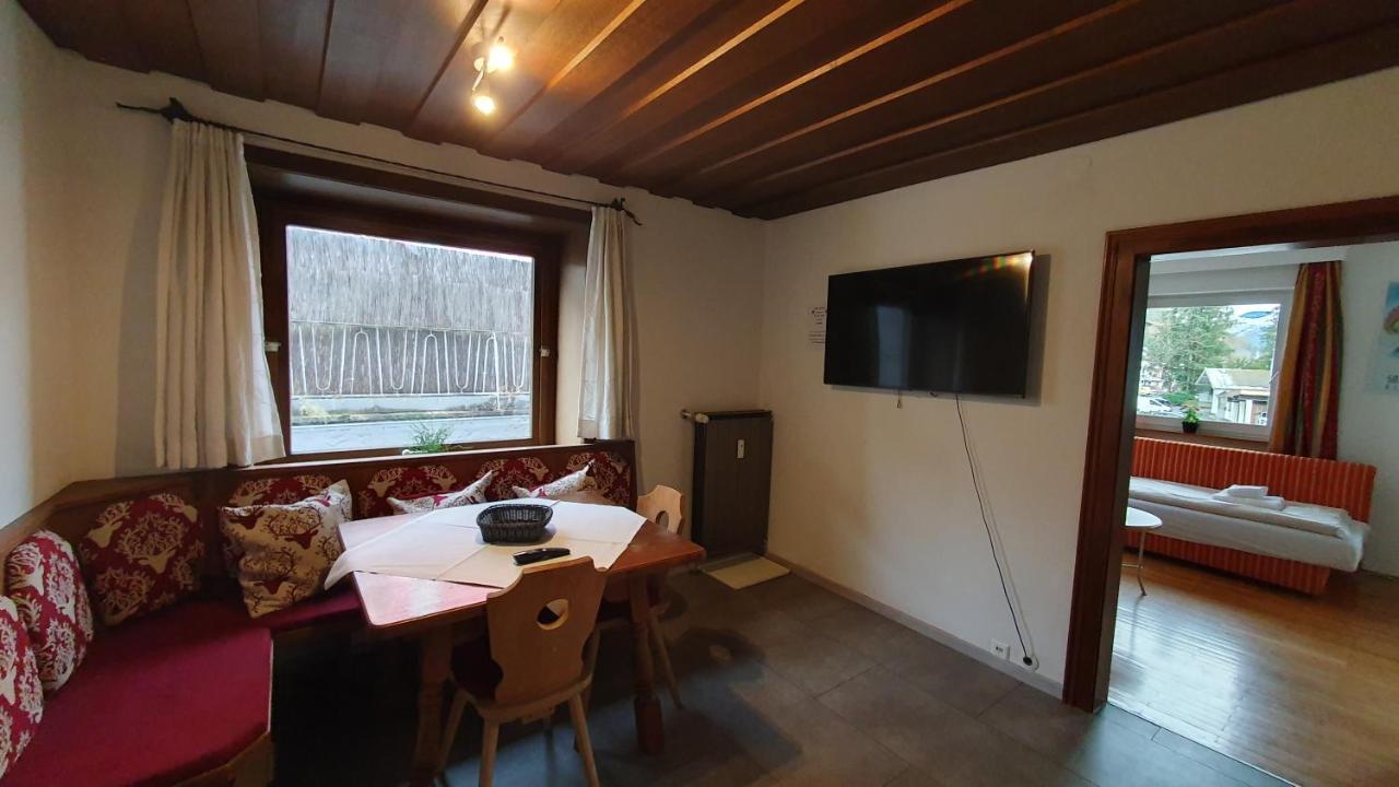 Easy Home Johanna - Central Kirchberg Kirchberg in Tirol Exterior photo