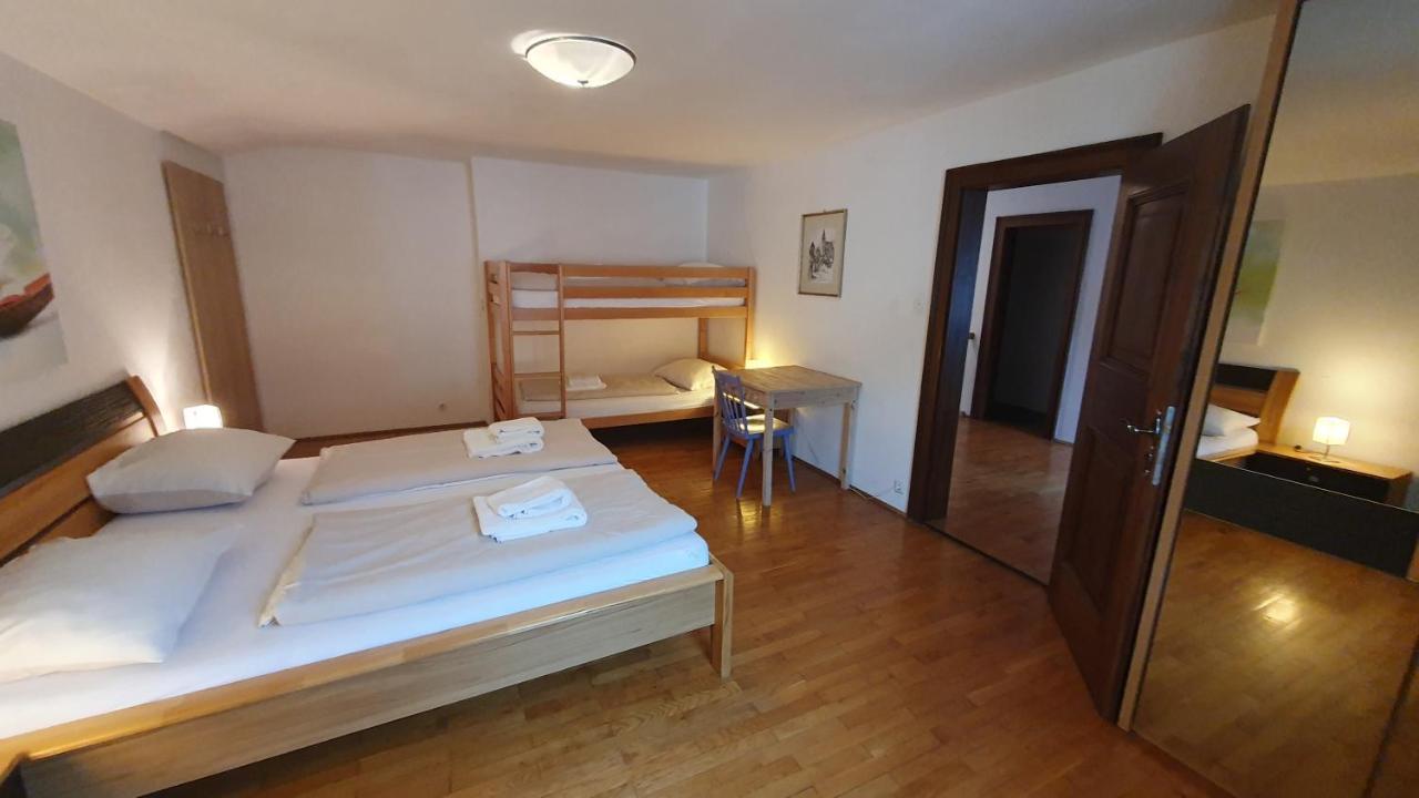 Easy Home Johanna - Central Kirchberg Kirchberg in Tirol Exterior photo
